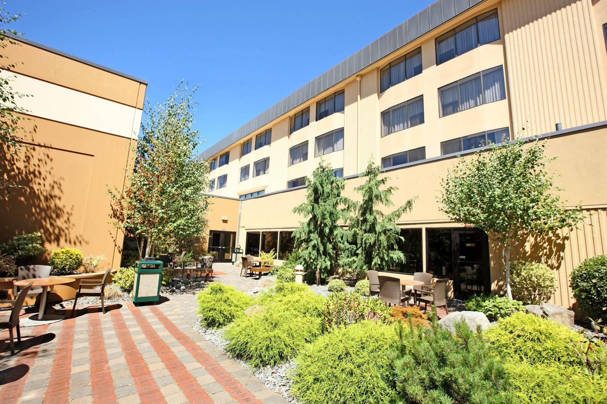 Emerald Queen Hotel & Casino Fife Exterior photo